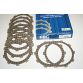 EBC MC Clutch Kit CK1206 (8+1PCS) CBF600