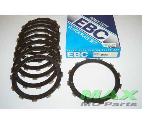 EBC MC Clutch Kit CK1210 (9PCS)