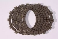 EBC MC Clutch Kit CK1228 CBR600 CBX550