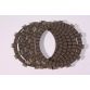EBC MC Clutch Kit CK1228 CBR600 CBX550