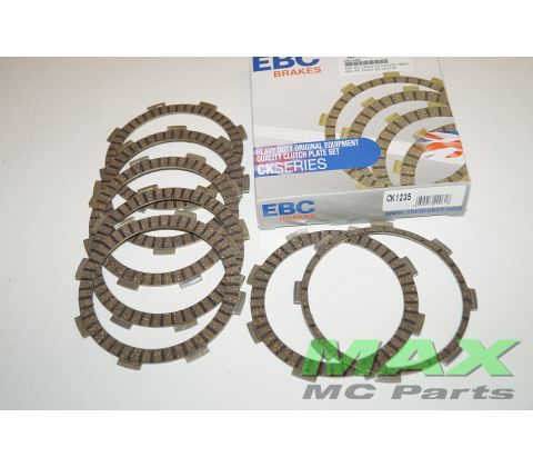 EBC MC Clutch Kit (6+1) CK1235 CBR250F/R