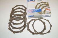 EBC MC Clutch Kit (6+1) CK1235 CBR250F/R