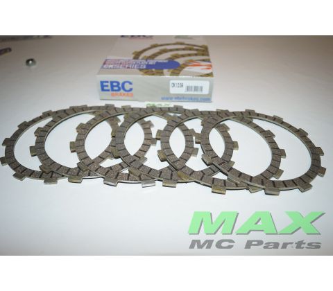 EBC MC Clutch Kit CK1239