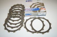 EBC MC Clutch Kit (8+1) CK1248 CBF1000F