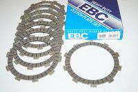 EBC MC Clutch Kit (8) CK1253 BMW/HONDA
