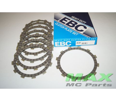 EBC MC Clutch Kit (8) CK1257 CB1100 CB13