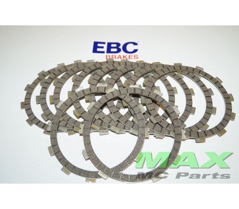 EBC MC Clutch Kit CK1264 (8+2PCS) ST1100
