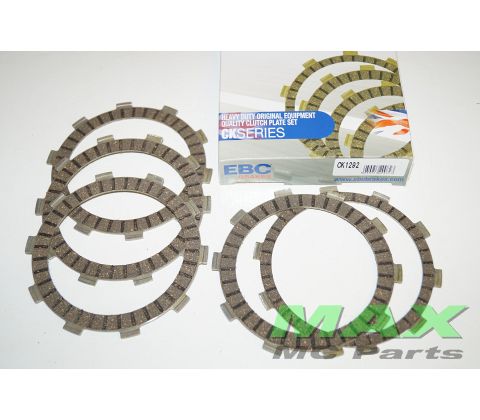 EBC MC Clutch Kit CK1292 XL125V VT125