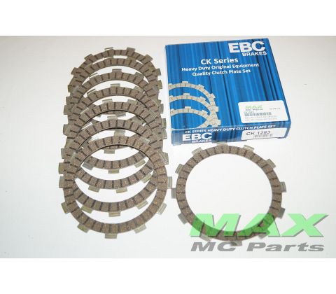 EBC MC Clutch Kit CK1293 SXF250 CRF250
