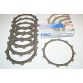 EBC MC Clutch Kit (6+1) CK1295 XR650R