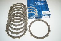 EBC MC Clutch Kit CK1298 VT1300 VTX1800