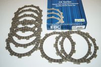 EBC MC Clutch Kit (6+2) CK1303 CBF1000