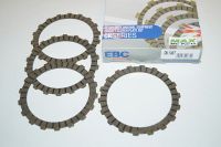 EBC MC Clutch Kit (4) CK1307 ANS125 INNO