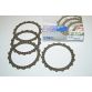 EBC MC Clutch Kit (4) CK1307 ANS125 INNO