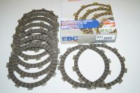 EBC MC Clutch Kit (8+1) CK1312 VFR1200