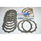 EBC MC Clutch Kit (8+1) CK1312 VFR1200