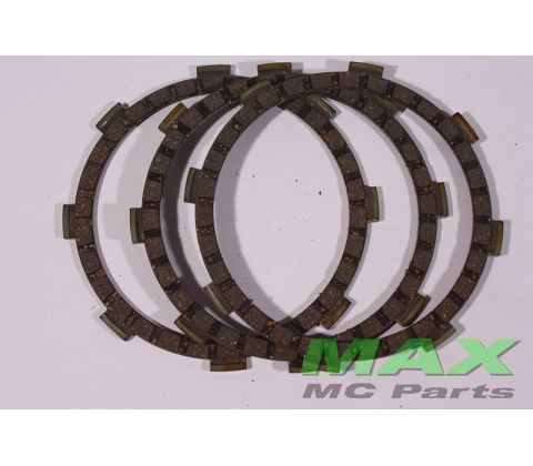 EBC MC Clutch Kit CK2206