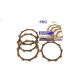 EBC MC Clutch Kit(4)  CK2208