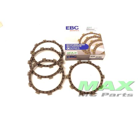 EBC MC Clutch Kit(4)  CK2208
