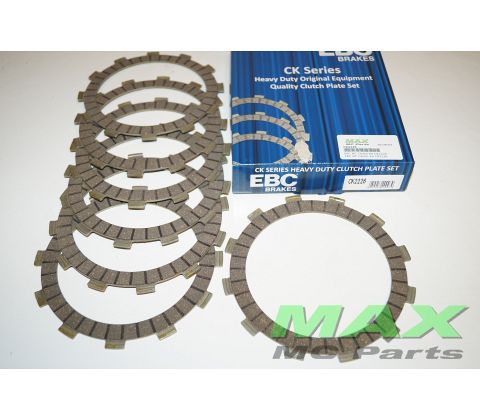 EBC MC Clutch Kit (7) CK2226 XS650 YZFR1
