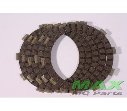 EBC MC Clutch Kit CK2234