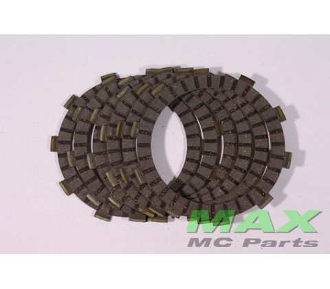 EBC MC Clutch Kit CK2235