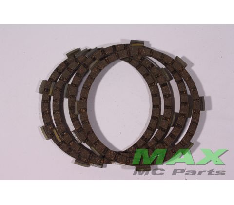 EBC MC Clutch Kit CK2238
