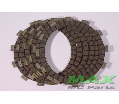 EBC MC Clutch Kit CK2244