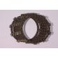 EBC MC Clutch Kit CK2245 DT175 78-82