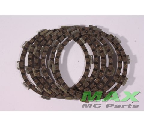 EBC MC Clutch Kit CK2281 DT125LC
