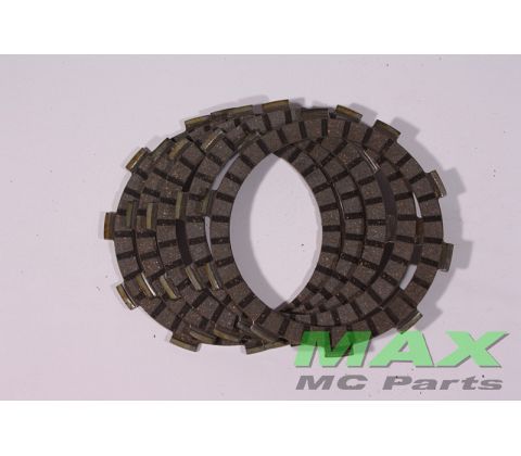 EBC MC Clutch Kit CK2287