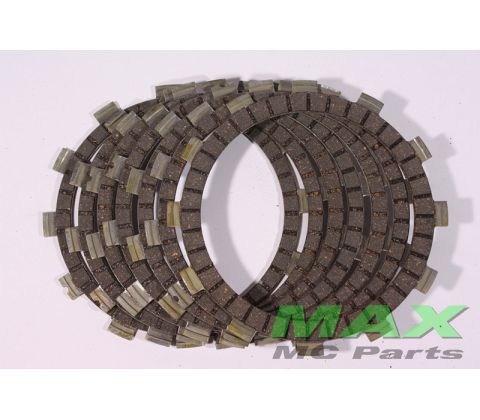 EBC MC Clutch Kit CK2290