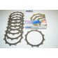EBC MC Clutch Kit (8PCS) CK2296