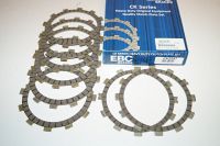 EBC MC Clutch Kit (6+2) CK2297 XT600 TT6