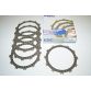 EBC MC Clutch Kit (6PCS) CK2299