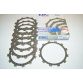 EBC MC Clutch Kit (7+1) CK2306 XJ6 FZ750