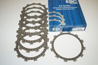 EBC MC Clutch Kit (7+1) CK2310