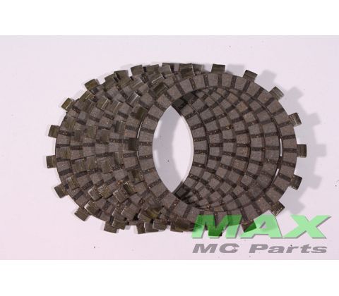 EBC MC Clutch Kit CK2312