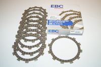 EBC MC Clutch Kit CK2318(9PCS) YZF600 R6
