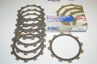 EBC MC Clutch Kit(8) CK2325 YZ125 93-16