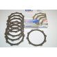 EBC MC Clutch Kit CK2335 YZ85 02-20
