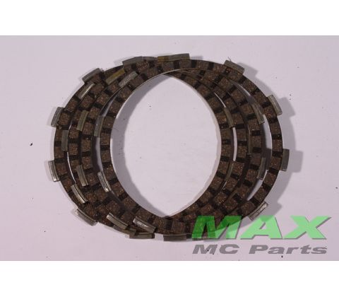 EBC MC Clutch Kit CK2348