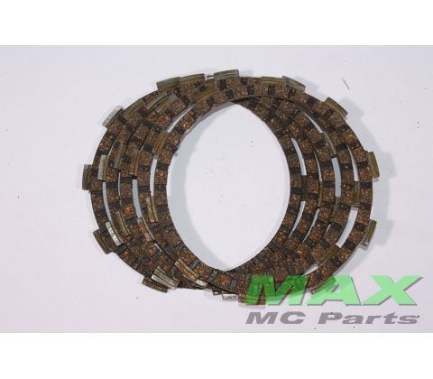 EBC MC Clutch Kit CK2349