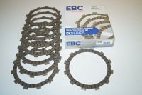 EBC MC ClutchKit(9) CK2352 MT09 TRACER