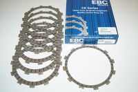 EBC MC Clutch Kit(7+1) CK2364 FZ8 FAZER