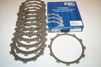 EBC MC Clutch Kit(10+1) CK2367 XV1900A