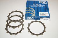 EBC MC Clutch Kit(4) CK3311 AP50 ADDRESS