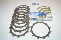 EBC MC Clutch Kit CK3324 (8PCS) GS750B