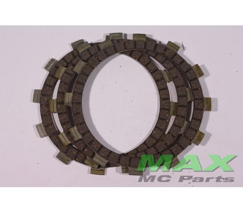 EBC MC Clutch Kit CK3328