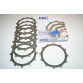 EBC MC Clutch Kit(8) CK3330 GS650 GSX750